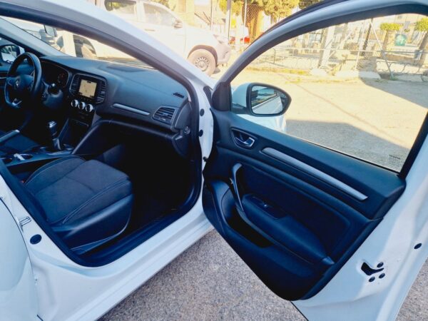 Renault Megane - Imagen 15