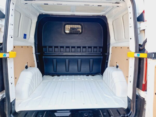 Ford Transit Custom - Imagen 18