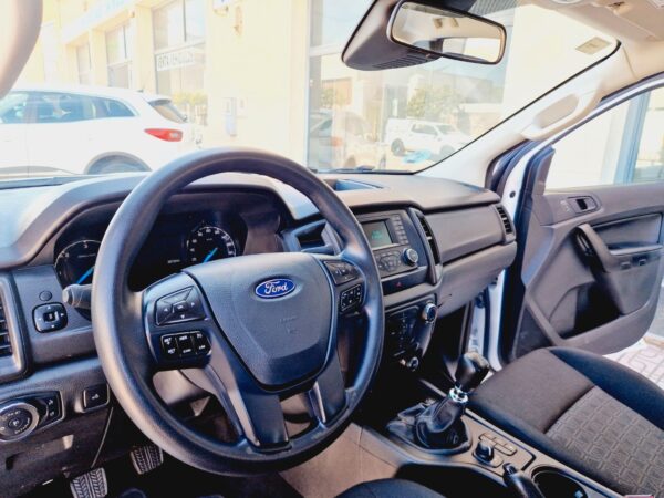 Ford Ranger - Imagen 18