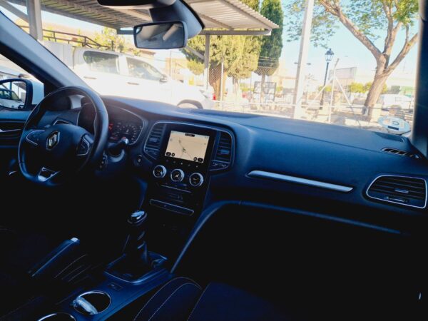 Renault Megane - Imagen 16