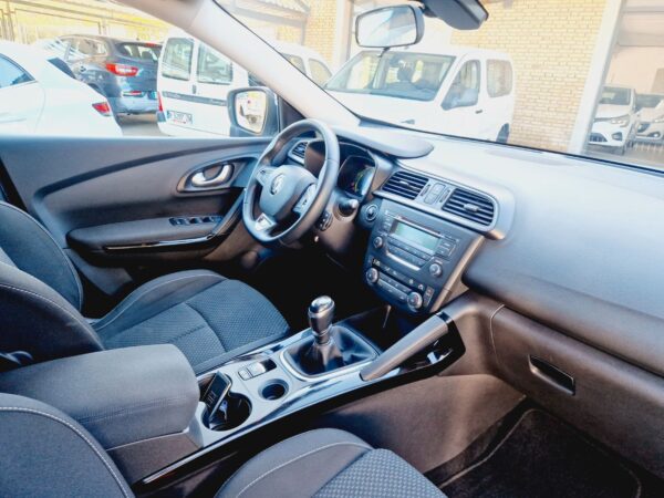 Renault Kadjar 4x2 - Imagen 18