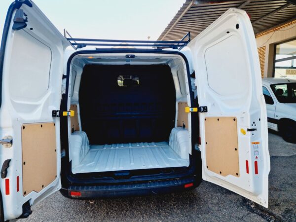 Ford Transit Custom - Imagen 19