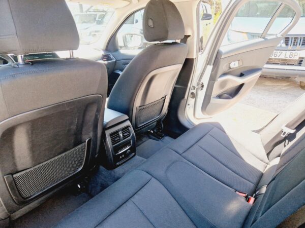 Bmw 320 D - Imagen 17