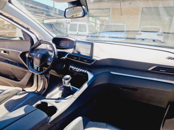 Peugeot 3008 - Imagen 17