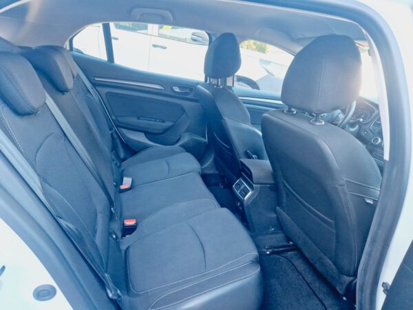 Renault Megane - Imagen 17