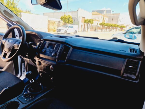 Ford Ranger - Imagen 20