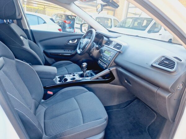 Renault Kadjar 4x2 - Imagen 20