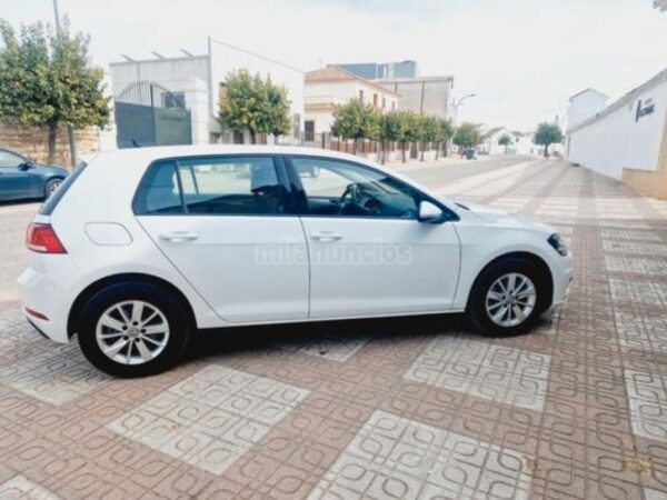 Volkswagen Golf - Imagen 4