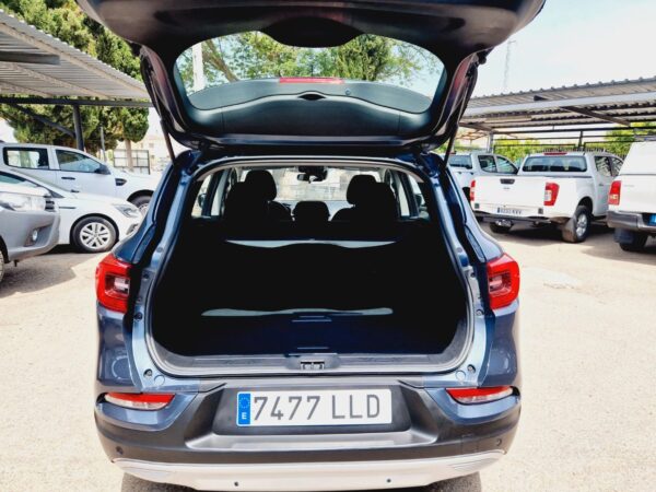Renault Kadjar 4x2 - Imagen 19