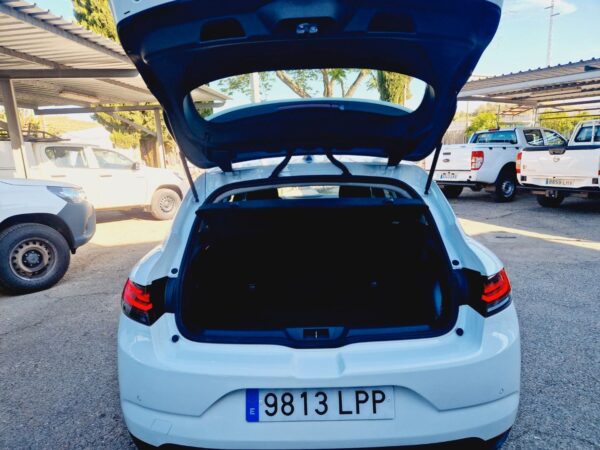Renault Megane - Imagen 19