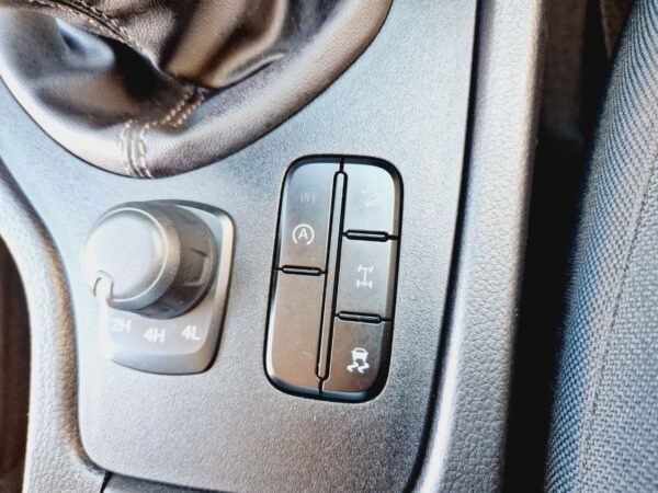 Ford Ranger - Imagen 21