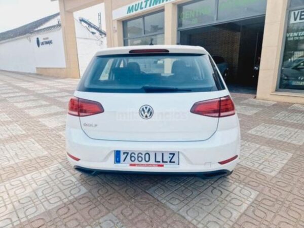 Volkswagen Golf - Imagen 3