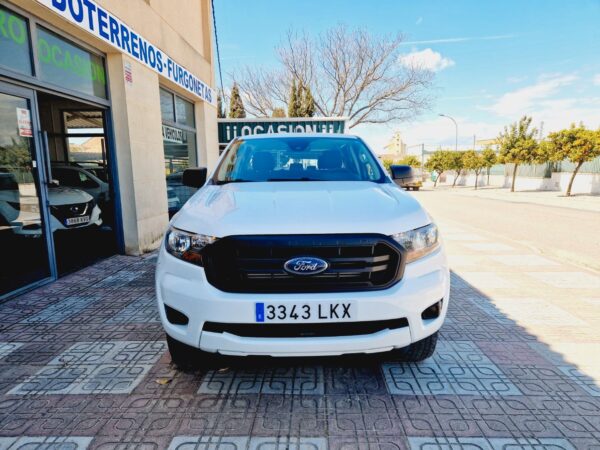 Ford Ranger - Imagen 3