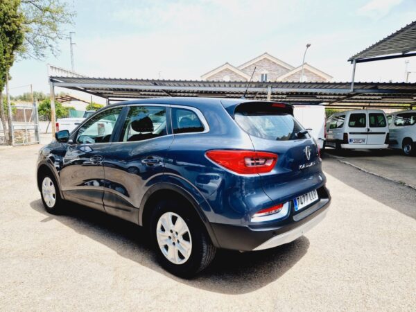 Renault Kadjar 4x2 - Imagen 3