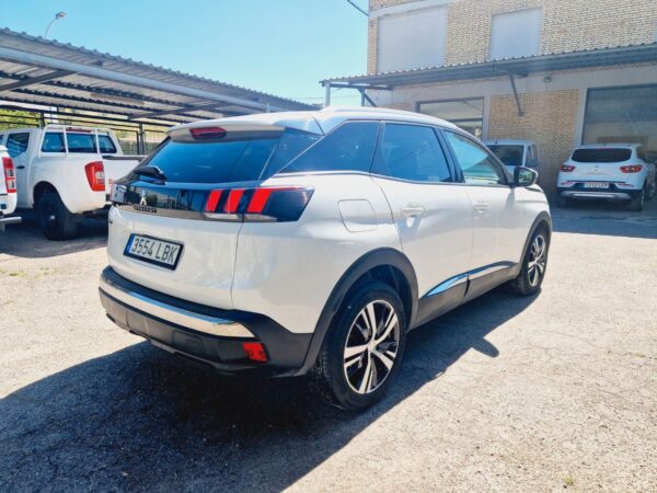Peugeot 3008 - Imagen 3