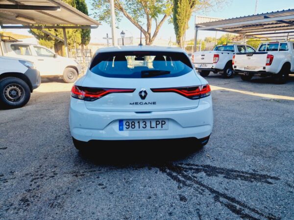 Renault Megane - Imagen 2
