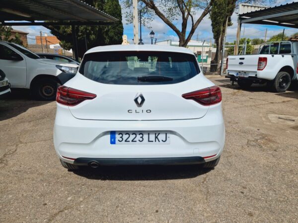 Renault Clio - Imagen 4