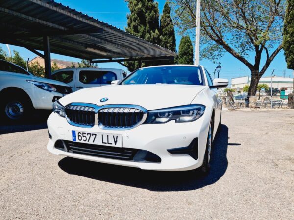 Bmw 320 D - Imagen 3