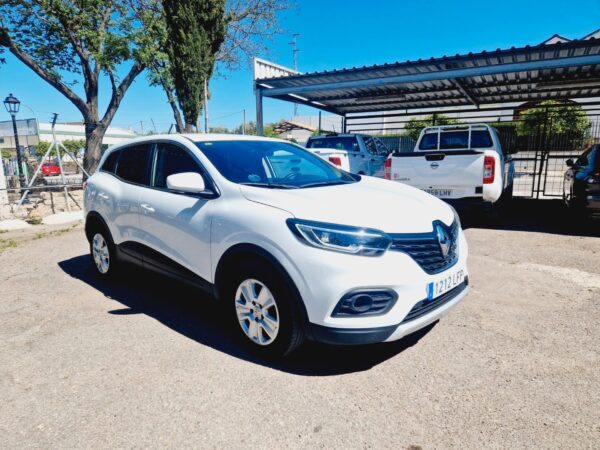 Renault Kadjar 4x2 - Imagen 7