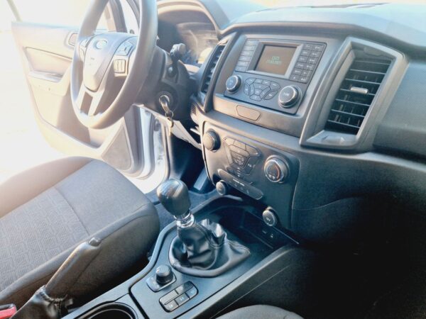 Ford Ranger - Imagen 22
