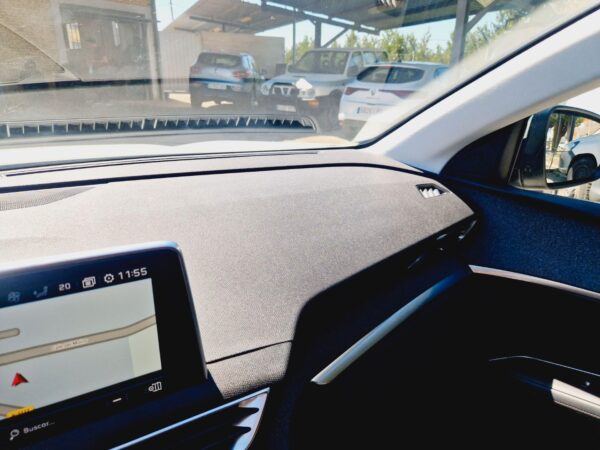 Peugeot 3008 - Imagen 22