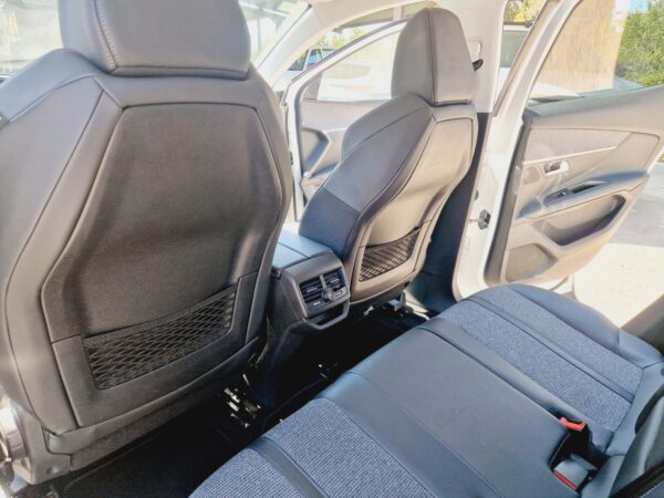Peugeot 3008 - Imagen 26