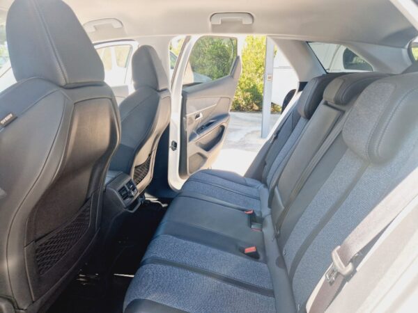 Peugeot 3008 - Imagen 27