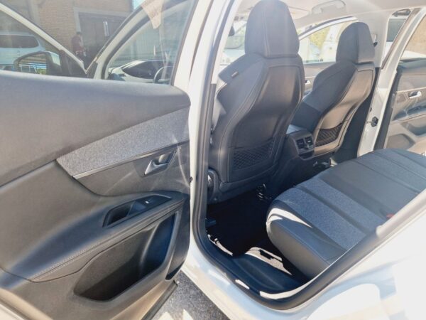 Peugeot 3008 - Imagen 28