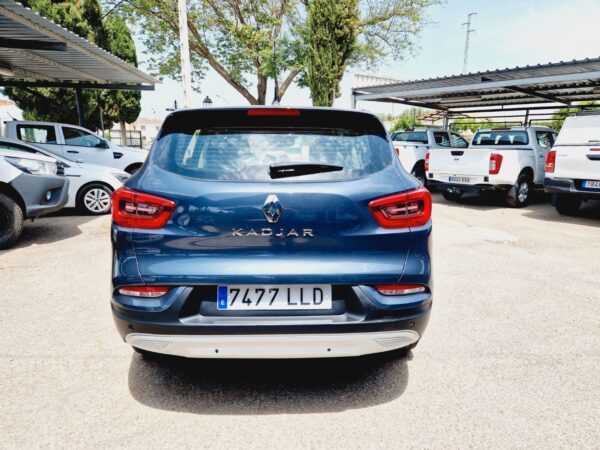 Renault Kadjar 4x2 - Imagen 4