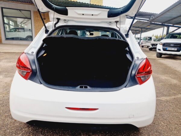 Peugeot 208 - Imagen 5