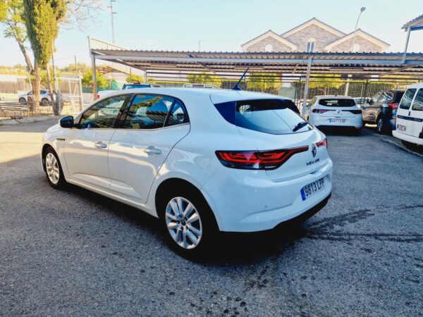 Renault Megane - Imagen 3
