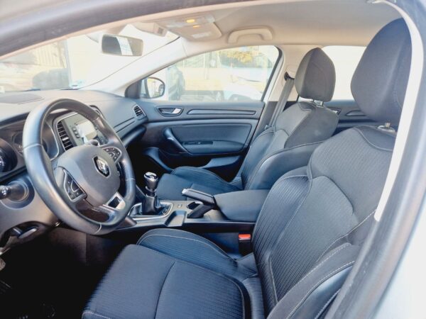 Renault Megane - Imagen 5