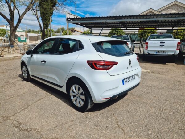 Renault Clio - Imagen 5