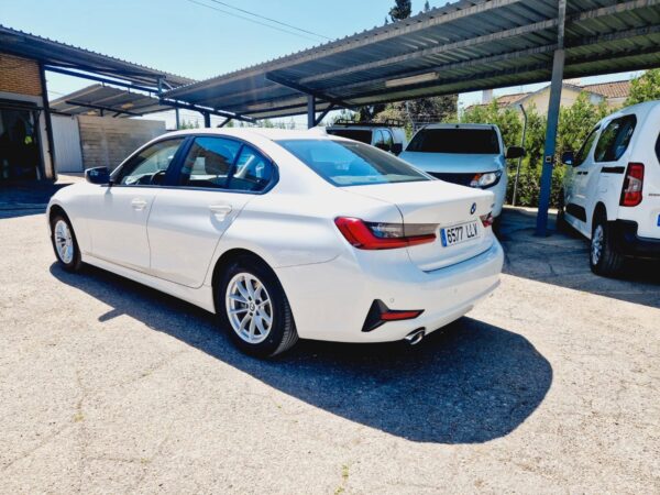 Bmw 320 D - Imagen 4