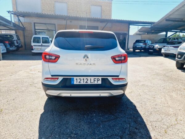 Renault Kadjar 4x2 - Imagen 4