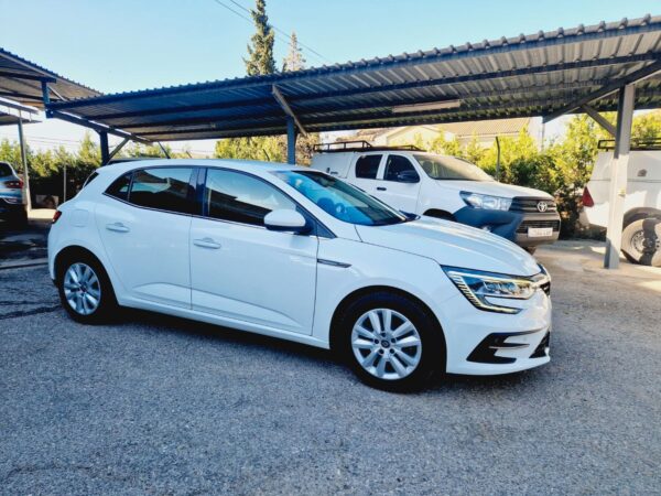 Renault Megane - Imagen 5