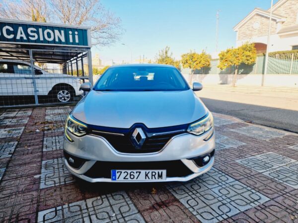 Renault Megane - Imagen 2