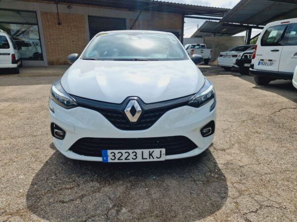 Renault Clio - Imagen 2