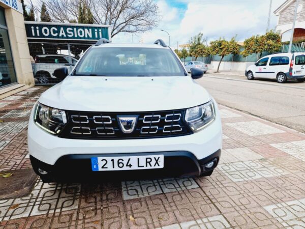 Dacia Duster - Imagen 2