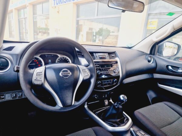 Nissan Navara - Imagen 7