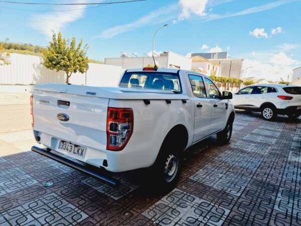 Ford Ranger - Imagen 5