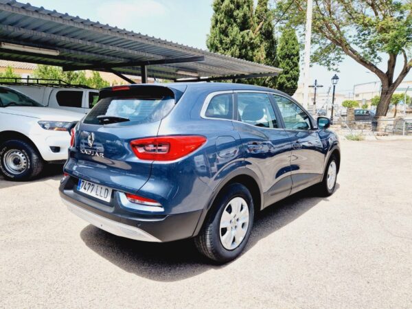 Renault Kadjar 4x2 - Imagen 5