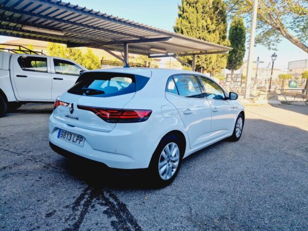Renault Megane - Imagen 4