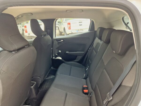 Renault Clio - Imagen 10