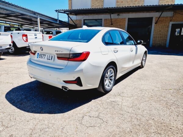 Bmw 320 D