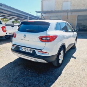 Renault Kadjar 4x2