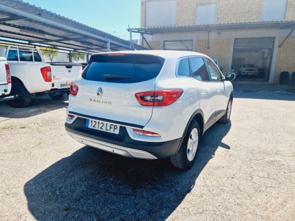 Renault Kadjar 4x2