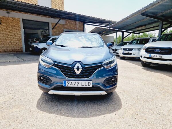 Renault Kadjar 4x2 - Imagen 2
