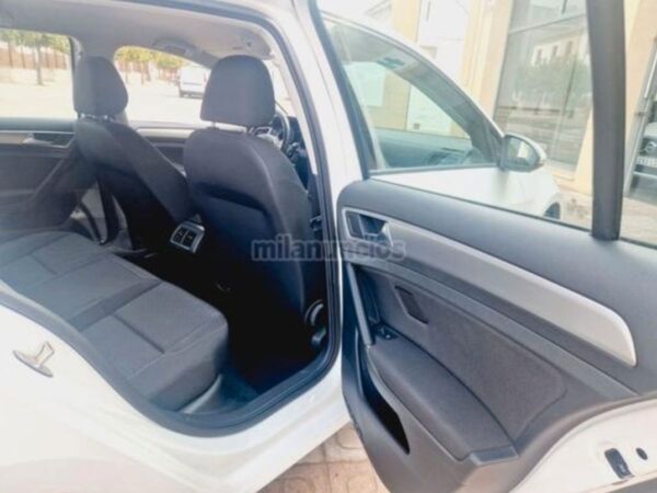 Volkswagen Golf - Imagen 7