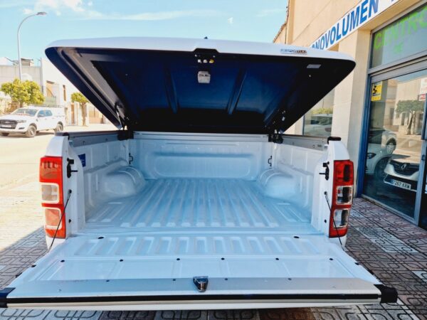 Ford Ranger - Imagen 8